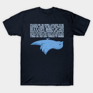 Ex Tweety-Bird T-Shirt
